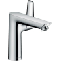 Смеситель для раковины Hansgrohe Talis E 71754000. Фото