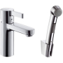 Набор для биде Hansgrohe Metris S 31160000. Фото