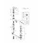 Смеситель для раковины GROHE Euroeco Special 32763000. Фото