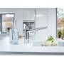 Смеситель для мойки GROHE Europlus II 33930002. Фото
