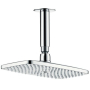 Верхний душ Hansgrohe Raindance E 240 Air 27380000. Фото