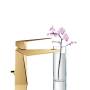 GROHE 23029GL0 Allure Brilliant Смеситель для раковины, сливной гарнитур. Фото