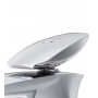 Смеситель для раковины AM.PM Spirit 2.0 F70A02100 Смеситель для раковины AM.PM Spirit 2.0 F70A02100. Фото