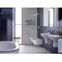 Унитаз подвесной DURAVIT DARLING NEW 2545090000. Фото