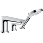 Смеситель для ванны Hansgrohe Talis E 71731000. Фото