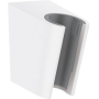 Держатель душа Hansgrohe Porter S 28331700 белый матовый. Фото