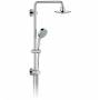 Душевая система GROHE New Tempesta Cosmopolitan 26225000. Фото