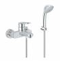 Смеситель для ванны GROHE Europlus II 33547002. Фото