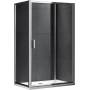 Душевой уголок GEMY Victoria S30191F-A70. Фото