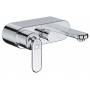 Смеситель для ванны GROHE Veris 32195000. Фото