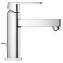 Смеситель для раковины GROHE Quadra 23441000. Фото