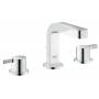 Смеситель для раковины GROHE Lineare 20304000. Фото