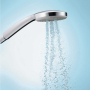 Ручной душ Hansgrohe Croma 100 Multi 28536000. Фото