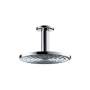 Верхний душ (тарелка) HANSGROHE Raindance 27478000. Фото