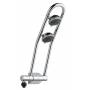 GROHE 27004000 Freehander Душевая система. Фото