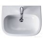 Раковина DURAVIT D-CODE 55х43 23105500002. Фото