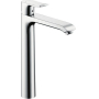 Смеситель для раковины Hansgrohe Metris 260 31184000. Фото