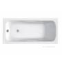 Ванна ROCA Line 160х70 прямоугольная белая ZRU9302985 Ванна ROCA Line 160х70 прямоугольная белая ZRU9302985. Фото