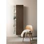 Шкаф подвесной DURAVIT DURASTYLE DS1238R5353. Фото