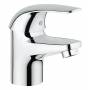 Смеситель для раковины Grohe Euroeco 32734000. Фото