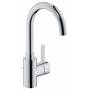 Смеситель для раковины Grohe Eurosmart Cosmopolitan 32830000. Фото