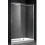 Душевая дверь GEMY Modern Gent S25191A R. Фото