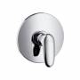 Смеситель для душа HANSGROHE Metris E 31675000. Фото