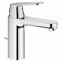 Смеситель для раковины GROHE Eurosmart Cosmopolitan 23325000 Смеситель для раковины GROHE Eurosmart Cosmopolitan 23325000. Фото