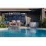 Смеситель для раковины GROHE Allure Brilliant 23029000. Фото
