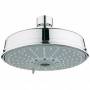 Верхний душ GROHE Rainshower Rustic 27128000. Фото
