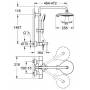 Душевая система GROHE Power&Soul 27913000. Фото