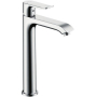 Смеситель для раковины Hansgrohe Metris 200 31183000. Фото