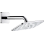 Верхний душ Hansgrohe Raindance E 240 AIR 1jet 27370000. Фото