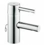 Смеситель для раковины GROHE Essence 33596000. Фото