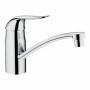 Смеситель для мойки GROHE Euroeco Special 32787000. Фото