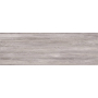 Керамин Плитка облицовочная Бунгало 2Д 300х900 декор серый