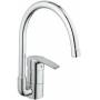 Смеситель для мойки GROHE Eurostyle 32543001. Фото