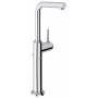 Смеситель для мойки GROHE Atrio 7° 32130001. Фото