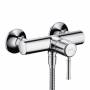 Смеситель для душа HANSGROHE Talis Classic 14161000. Фото