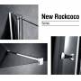 Душевой уголок GEMY New Rockcoco S03171C. Фото