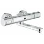 Смеситель для раковины GROHE Eurosmart Cosmopolitan 36333000. Фото