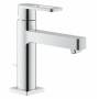 Смеситель для раковины GROHE Quadra 23441000. Фото