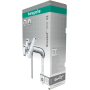 Термостат для ванны Hansgrohe Ecostat 1001 CL 13201000. Фото