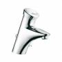 Смеситель для раковины GROHE Eurodisc Se 36251000. Фото