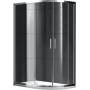 Душевой уголок Gemy Victoria S30202A. Фото