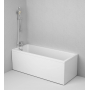 Ванна акриловая 170х70 см AM.PM Gem W90A-170-070W-A. Фото