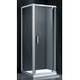 Душевой уголок GEMY Sunny Bay S28170-A90. Фото