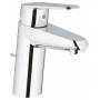 Смеситель для раковины GROHE Eurodisc Cosmopolitan 3319020E. Фото