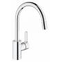 Смеситель для мойки GROHE Eurostyle Cosmopolitan 31126002. Фото