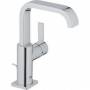 Смеситель для раковины GROHE Allure E 36097000. Фото